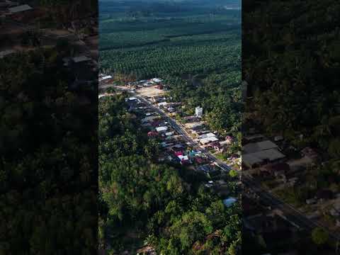 EXPLORE BELITUNG 🇮🇩 ! NEGERI LASKAR PELANGI YANG MATI SURI
