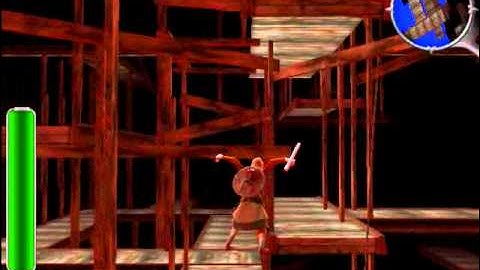 Project Cassandra - Demo Level Update 3