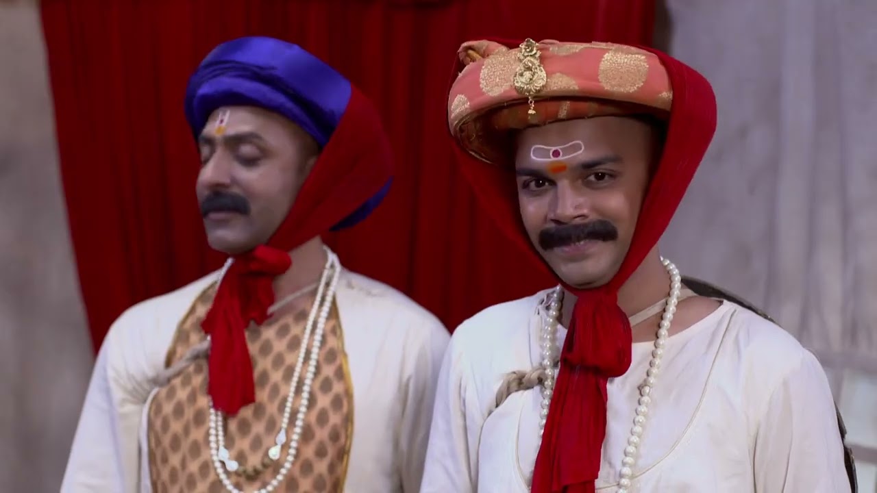 Swarajyarakshak Sambhaji - Ep 634 - Amol Ramsing Kolhe - Marathi Tv Serial - Zee5 Marathi Classics