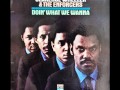 Clarence Wheeler & the Enforcers "Right on"
