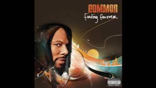 Common - I Want You (feat. will.i.am) (432hz)