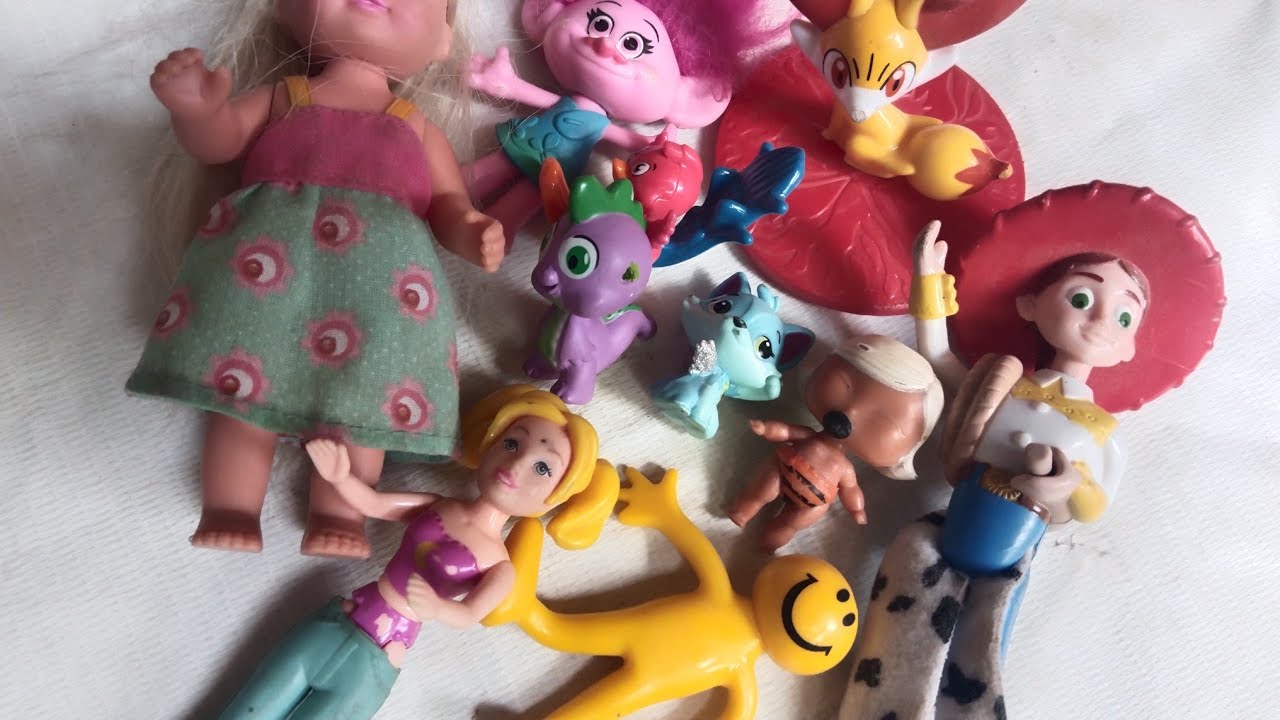 Wow beautiful doll in difrant colour and size beautiful satisfying  sound 2024 play T2 Toys