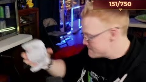 Twitch Gamers Rage Compilation Part 57 (Reupload)