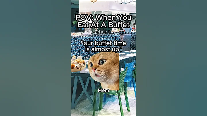 Video 11117361: funny cat eating