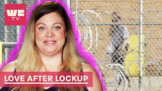 Kim Awaits Joeys Release Love After Lockup