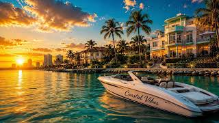 𝗦𝗼𝗳𝘁 𝗦𝘂𝗺𝗺𝗲𝗿 🌴 Trending Deep House Mix 2026 screenshot 3
