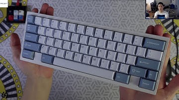 Unboxings + Polaris Build Stream