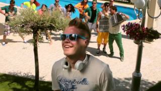 Free Deejays   Mi ritmo Official Video