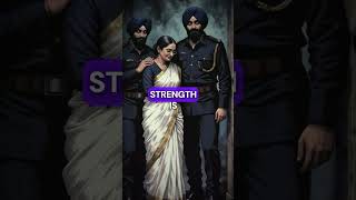 India's Iron Lady Shot By Her Own Bodyguards