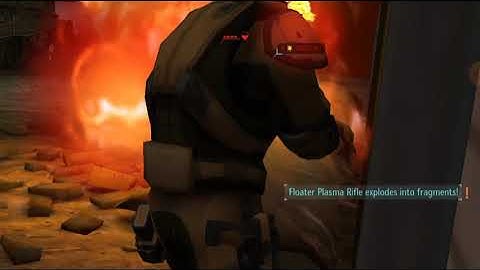 XCOM: Enemy Within (CISW) EP18: This round now reminds me why I don