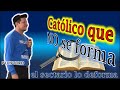 Católico que no se forma - P LUIS TORO