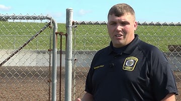 Farm Safety -- Manure Pit Safety