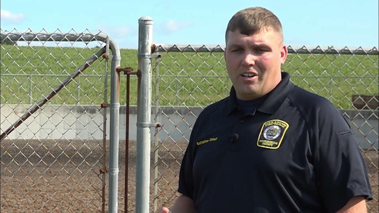 Farm Safety Manure Pit Safety YouTube