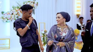 Abdulahi Kashka Ft Maryan Axmadey | Seynabey | Music Video 2024