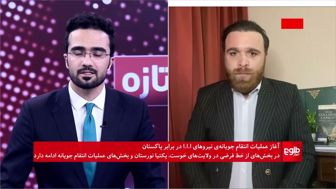 جزییات عملیات نیروهای امارت اسلامی در برابر رژیم نظامی پاکستان