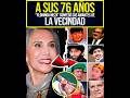 A Sus 76 Años, Florinda Meza Habló de los Rumores que la Persiguieron en la Vecindad