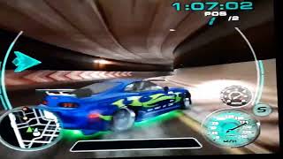 Midnight Club 3: Dub Edition Remix (PS2) Super Joy Race #playstation2 #nostalgia