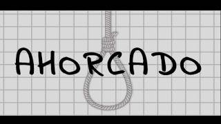 Ahorcado (en español) - APP screenshot 3