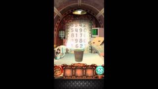 100 Doors 4 Level 87 - Walkthrough screenshot 4