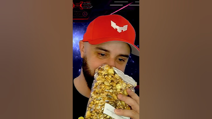 WOW This Smells Insane