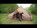 tent-Mark DESIGN CIRCUS440 組立方法