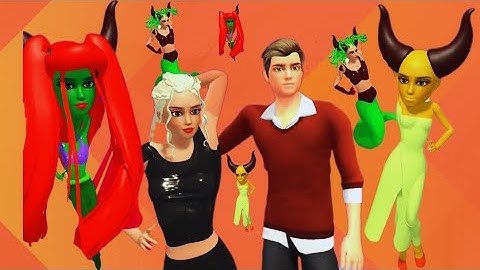 bouw een koningin spel spelen 🎮🎮 #deel7