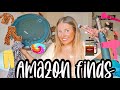 amazon finds: jewelry, beauty, clothes & MORE!