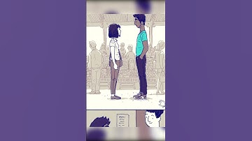 Wholesome and Emotional Indie Game | Florence