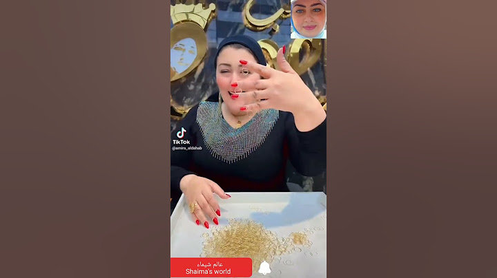 1500 جنية حلقان ذهب روعه عند أميرة الذهب 💥