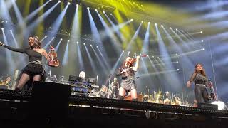 Hans Zimmer Mannheim 2022 Wonder Woman