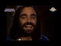 Demis Roussos - Forever and Ever, 1973.