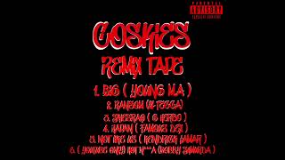 HOT CHIGGA ( BOBBY SHMURDA REMIX ) * COSKIES REMIX TAPE OUT NOW! *