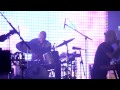 Radiohead - Ful Stop [NEW SONG - live at Ziggo Dome, Amsterdam - 14-10-2012]