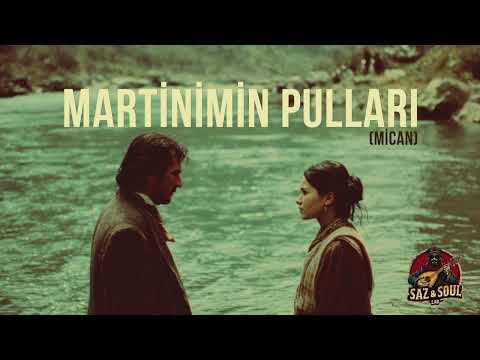 Martinimin Pulları | Saz & Soul Lab (Anatolian music)