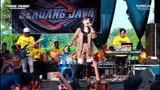 TRIAS MUSIC - ADAKAH KAU SETIA DEVI TRIANA - SENDANG JAVA PEMUDA SONEAN MARGOYOSO PATI