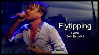Suede | Flytipping (Lyrics y Subtítulos en Español) [HD]