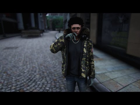 WC RP IC Lil Take D N D Official Music Video