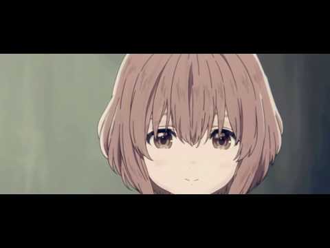 AMV - Koe No Kotachi