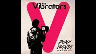 The Vibrators - Harness