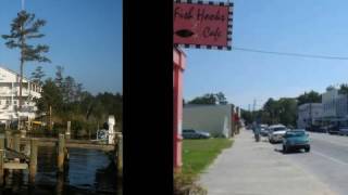 Welcome To Belhaven NC