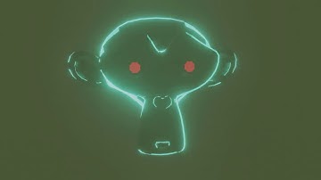 How to Animate in Blender EEVEE  ? | Blender Animation Tutorial | Emission Shader In Blender 2.81