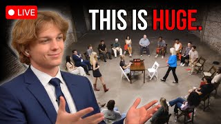 I FINALLY DID IT! - Debating MAGA! | Ep. 451