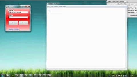 Spam Bot - Epic Test - Free Working Download