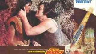 At The Earths Core 1976 Music By Mike Vickers