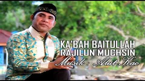 Kasida mlaut rajilun