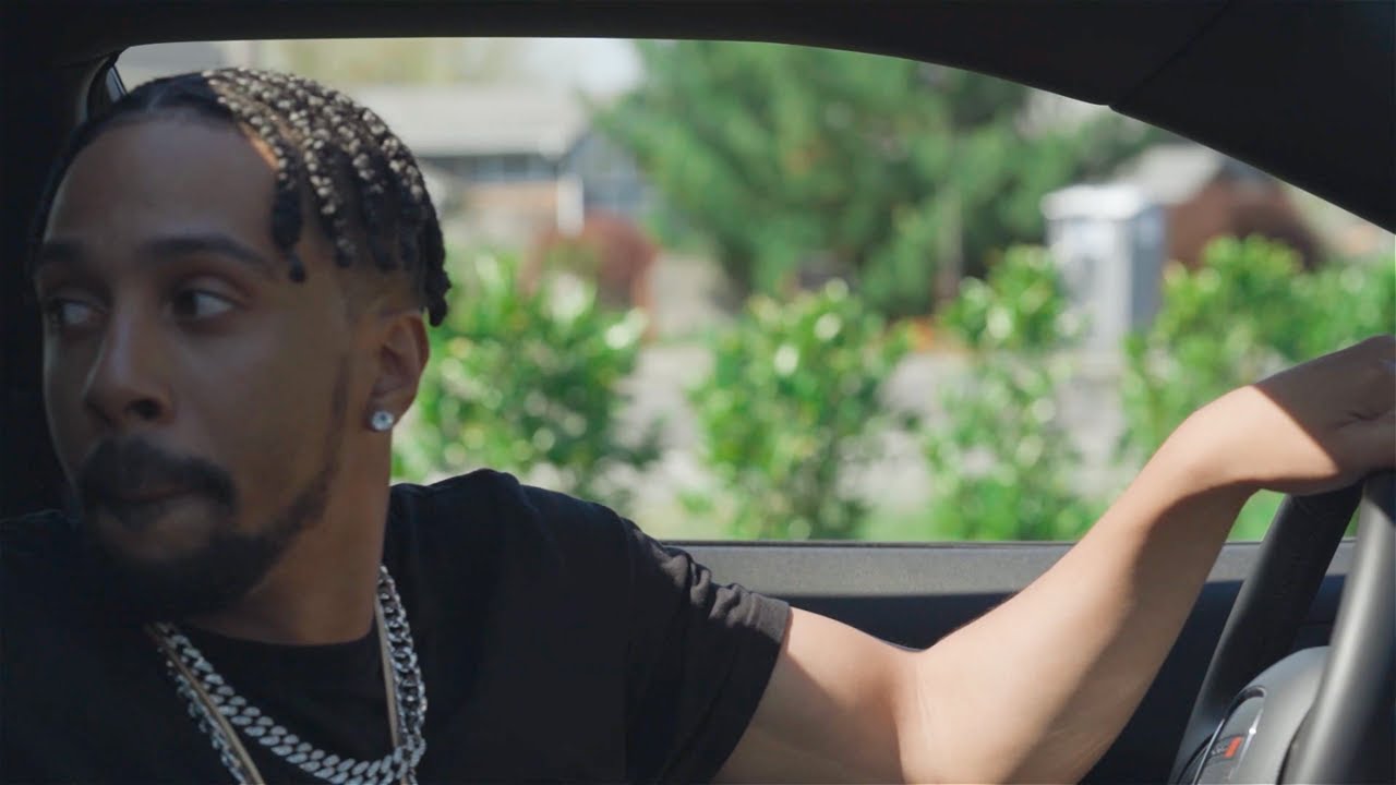 Zell Music | Blow Up (Official Music Video)