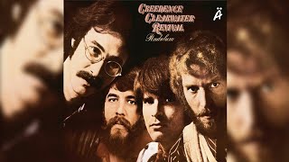 Creedence Clearwater Revival- Have You Ever Seen The Rain [Remastered] HQ