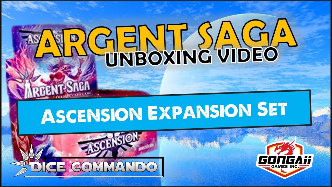 argent saga betrayal booster box Battle Spirits Card Game: Set 03 blooming and foil readability ARGENT SAGA TCG: Intro Deck