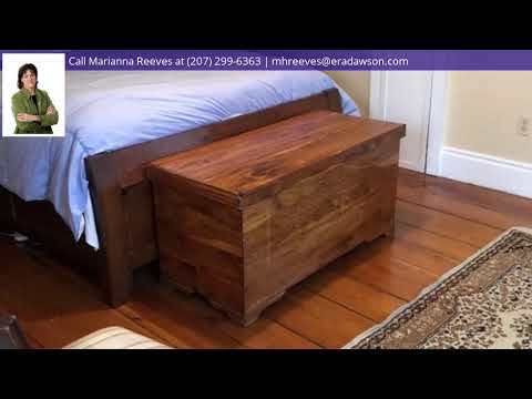 230 York Street, Bangor, ME home video tour