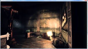 Usability Test - Tester 1, Part 1